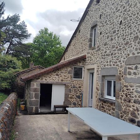 Gite Et Chambre D'Hotes Les Authentiques Saint-Estephe  Екстериор снимка