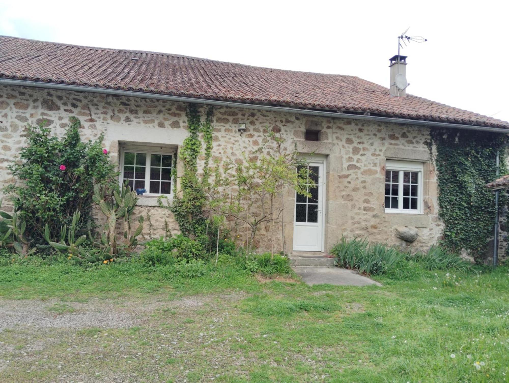 Gite Et Chambre D'Hotes Les Authentiques Saint-Estephe  Екстериор снимка