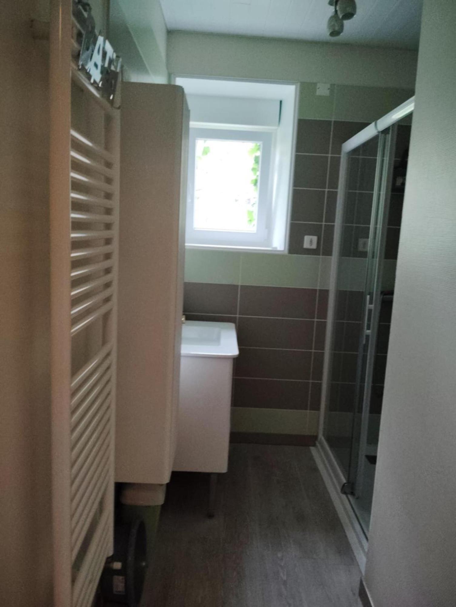 Gite Et Chambre D'Hotes Les Authentiques Saint-Estephe  Екстериор снимка