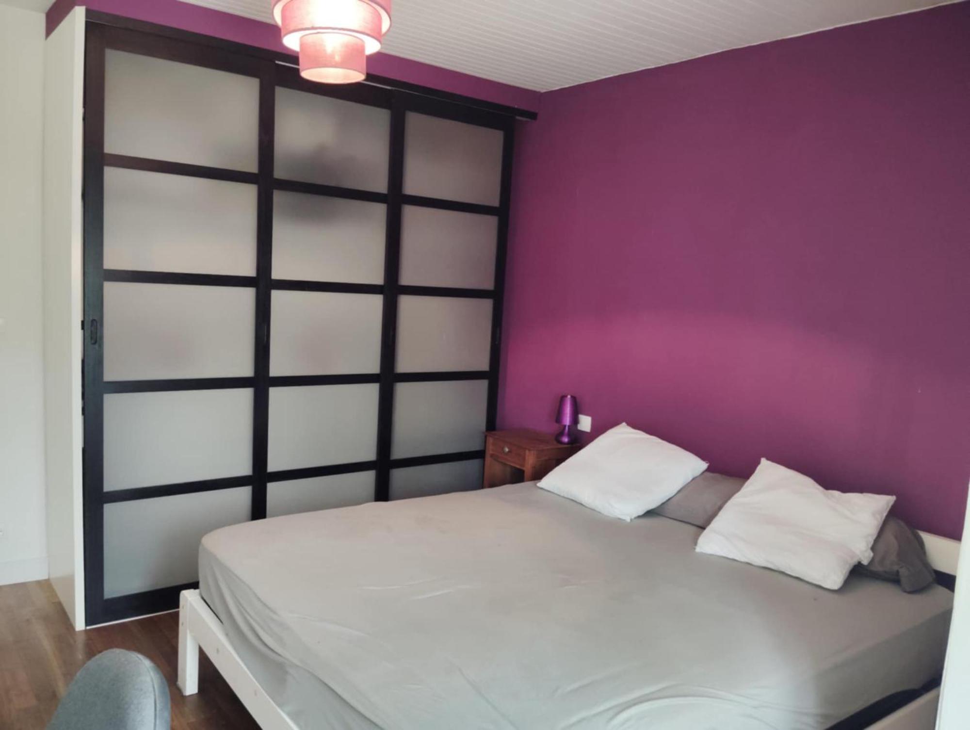 Gite Et Chambre D'Hotes Les Authentiques Saint-Estephe  Екстериор снимка
